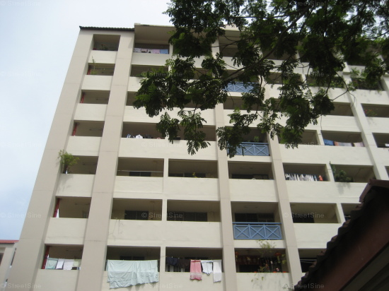 Blk 58 Macpherson Garden (Geylang), HDB 3 Rooms #32652